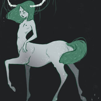 CHARACTER DESIGN